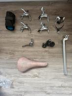 Campagnolo, Dia Compe & other racebike parts, Fietsen en Brommers, Fietsonderdelen, Ophalen of Verzenden, Zo goed als nieuw, Racefiets