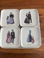 Gebakset villeroy & boch, Huis en Inrichting, Keuken | Servies, Ophalen, Zo goed als nieuw, Porselein, Overige stijlen