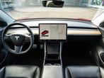 Tesla Model 3 Performance AWD 75 kWh 462 PK FSD Full Self Dr, Automaat, 27 €/maand, Zwart, 462 pk