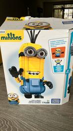 Megabloks Minions, Ophalen, Gebruikt