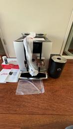JURA Giga 6 koffieautomaat compleet als nieuw, Ophalen, Zo goed als nieuw, Koffiemachine, Koffiebonen