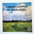 Landschappen in Overijssel, Ophalen of Verzenden, Gelezen