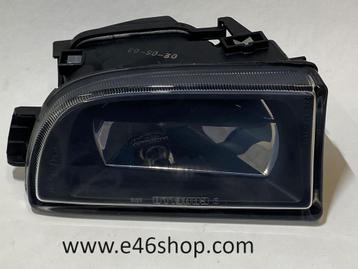 MISTLAMP LINKS BMW E38 NIEUW OE 63178362401 beschikbaar voor biedingen