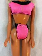 Barbie Beach Blast pop vintage 1989 Mattel 3237 1980s, Verzamelen, Poppen, Postbus 64461, Brunssum, Nederland, Verzenden, Kenduseditemsinfo@gmail.com