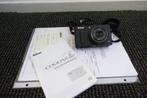 Nikon Coolpix A, Audio, Tv en Foto, Fotocamera's Digitaal, Compact, Ophalen of Verzenden, Zo goed als nieuw, Geen optische zoom