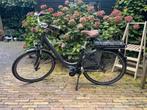 Prophete Elektrische Citybike - Goed Onderhouden!, Gebruikt, 51 tot 55 cm, 30 tot 50 km per accu, Ophalen