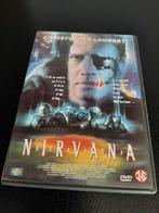 Nirvana, Christopher Lambert, Diego Abatantuono!, Vanaf 16 jaar, Ophalen of Verzenden, Gebruikt, Actie
