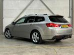 Honda Accord Tourer 2.4 Executive Automaat Panodak 201PK, Auto's, Honda, Gebruikt, 2354 cc, 1600 kg, 83 €/maand