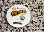 Filmblikje met Pavarotti💥 uit 1994 💥mag weg €10,00, Ophalen of Verzenden, Gebruikt