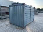 Materiaalcontainer/opslagcontainer/container 300x200CM, Doe-het-zelf en Verbouw, Ophalen, Gebruikt