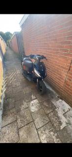 Zip 150 LC stage 2 getuned, Ophalen, Zo goed als nieuw, Zip