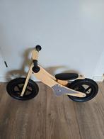 Houten loopfiets Big Star, Ophalen, Nieuw