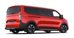 Ford Tourneo Custom PHEV 233PK L2 Active | 8 Persoons | 1.85, Auto's, Ford, Gebruikt, Bedrijf, Hybride Elektrisch/Benzine, Te koop