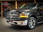 Dodge Ram 1500 5.7 V8 4x4 Laramie, origineel Nederlands, bij, Auto's, Automaat, Gebruikt, 5654 cc, Stoelverwarming