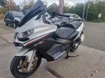 Aprillia SRV 850, Motorrijbewijs A, Particulier, Meer dan 35 kW, 850 cc