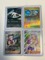 Pokemon hits! Trainers, Verzamelen, Speelkaarten, Jokers en Kwartetten, Ophalen of Verzenden, Zo goed als nieuw