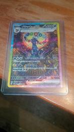 Sunbreon teresteral festival japans. Umbreon ex alternat art, Hobby en Vrije tijd, Verzamelkaartspellen | Pokémon, Ophalen, Zo goed als nieuw