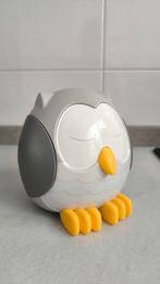 Kinder diffuser "Feather the Owl" - Young Living - nachtlamp, Ophalen of Verzenden, Nieuw, Lamp