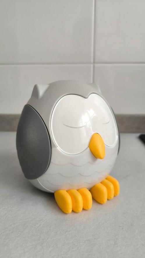 Kinder diffuser "Feather the Owl" - Young Living - nachtlamp, Kinderen en Baby's, Kinderkamer | Inrichting en Decoratie, Nieuw