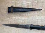 Antieke Dolk, Verzamelen, Militaria | Tweede Wereldoorlog, Ophalen, Mes of Dolk
