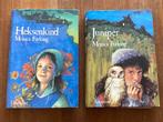 Heksenkind (1995) & Juniper (1992)  -  Monica Furlong, Ophalen of Verzenden, Zo goed als nieuw, Monica Furlong, Fictie