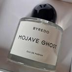 Parfum BYREDO Mojave Ghost 100ml, Ophalen of Verzenden, Zo goed als nieuw, Parfumfles