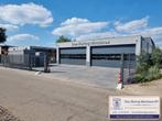 Vingerzetbank multykant 1020x2mm met voetklemming, Doe-het-zelf en Verbouw, Gereedschap | Overige machines, Ophalen, Zo goed als nieuw