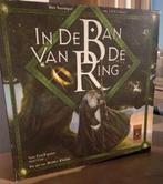 Bordspel: In de ban van de ring van Tolkien, Ophalen of Verzenden, Zo goed als nieuw, 999  Games