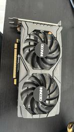 1650 gtx videokaart, Computers en Software, Videokaarten, Ophalen of Verzenden, Zo goed als nieuw, GDDR5, Nvidia