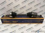 Aandrijfas links Mercedes-Benz A W169 of B W245 A1693705572, -, Nieuw, Ophalen of Verzenden, -