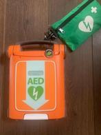 Cardiac Science Powerheart G5 aed BWJ 2020!, Ophalen of Verzenden, Zo goed als nieuw