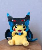 Pikachu Cosplay Pokemon Knuffel, Ophalen of Verzenden, Nieuw, Overige typen