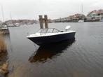 Century speedboot met Evinrude v6 225, Watersport en Boten, Speedboten, Benzine, Buitenboordmotor, 200 pk of meer, Polyester
