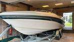 Four Winns Horizon 190  4.3 Volvo Penta 2000 + trailer, Watersport en Boten, Motorboten en Motorjachten, Ophalen, Gebruikt, Snelvarend