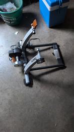 Tacx fiets trainer, Sport en Fitness, Wielrennen, Ophalen of Verzenden, Zo goed als nieuw, Overige typen
