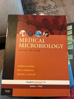 Medical Microbiology boek, Murray, Beta, Ophalen of Verzenden, Zo goed als nieuw