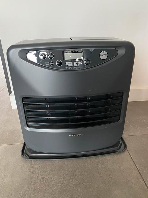 Inverter petroleumkachel 5728, Huis en Inrichting, Kachels, Zo goed als nieuw, Petroleumkachel, Overige brandstoffen, Ophalen