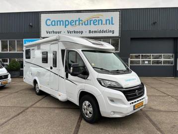 Dethleffs Globebus T 6 31 beschikbaar voor biedingen