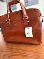 Castelijn en Beerens laptoptas, Computers en Software, Laptoptassen, Ophalen of Verzenden, Zo goed als nieuw