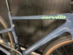 ACTIE nieuwe Cervelo Aspero gravelbikes 51-54&56cm, Overige merken, Carbon, Nieuw, Ophalen of Verzenden