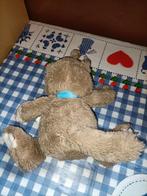 Happy Horse poes knuffel met rammelaar 20 cm groot, Ophalen of Verzenden, Konijn