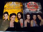 Charmed Seizoen 7 & 8 DVD Boxset, Boxset, Science Fiction en Fantasy, Ophalen of Verzenden, Zo goed als nieuw