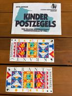 Kinderpostzegels 1993 en 1996, Ophalen, Overige thema's