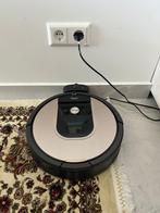 Roomba robot stofzuiger, Ophalen of Verzenden, Gebruikt, Reservoir, Robotstofzuiger
