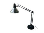 Hala Zeist vintage bureaulamp architectenlamp lamp, Ophalen of Verzenden, Zo goed als nieuw, Minder dan 50 cm