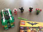 LEGO the batman Movie 70903, Ophalen of Verzenden, Zo goed als nieuw