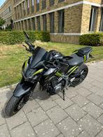 Kawasaki Z900 Akrapovic, Motoren, Motoren | Kawasaki, Particulier, Naked bike