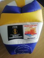 Mikasa Beach Volleyball VXT30, Ophalen of Verzenden, Zo goed als nieuw