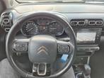 Citroen C3 AIRCROSS 1.2 Automaat Carplay/PDC/Navi, 840 kg, Euro 6, Wit, Bedrijf