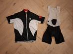 Sportful Fiets Tenue Heren - Maat M/L, Gebruikt, Sportful, Ophalen of Verzenden, Bovenkleding
